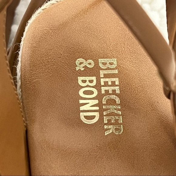 Platform Espadrille Sandal - Picture 5 of 5